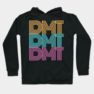 DMTDMTDMT #1 Hoodie